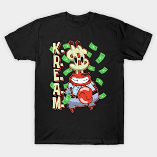 KREAM T-Shirt